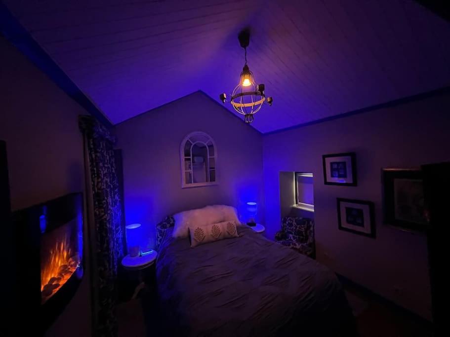 Unique Luxurious 17-Century Smart Chapel In Historical Center - Sintra Wowヴィラ エクステリア 写真