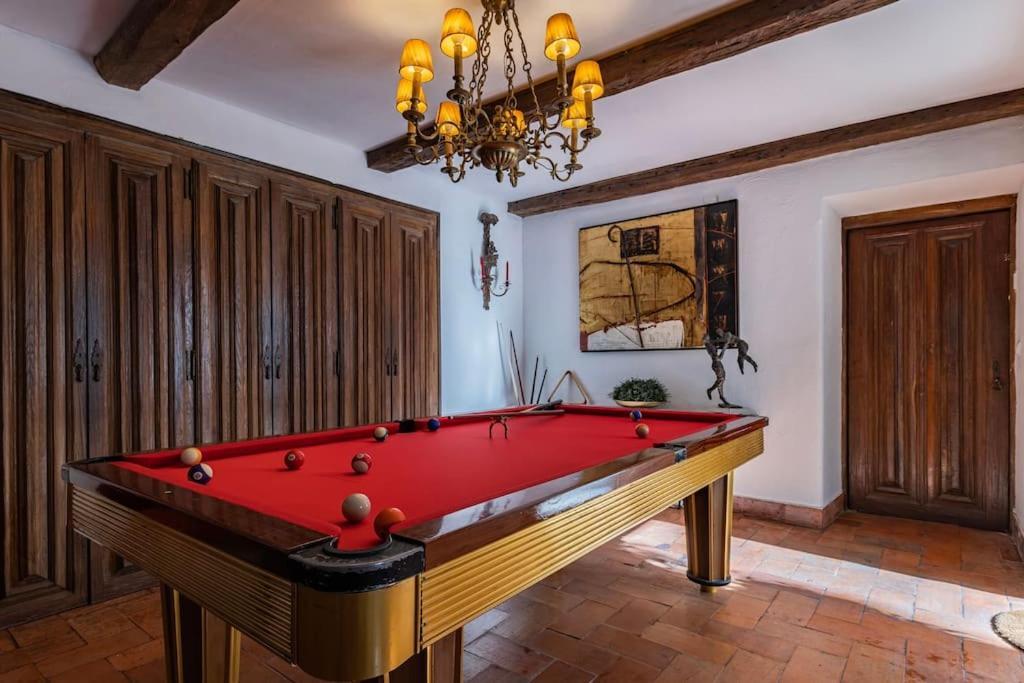Unique Luxurious 17-Century Smart Chapel In Historical Center - Sintra Wowヴィラ エクステリア 写真